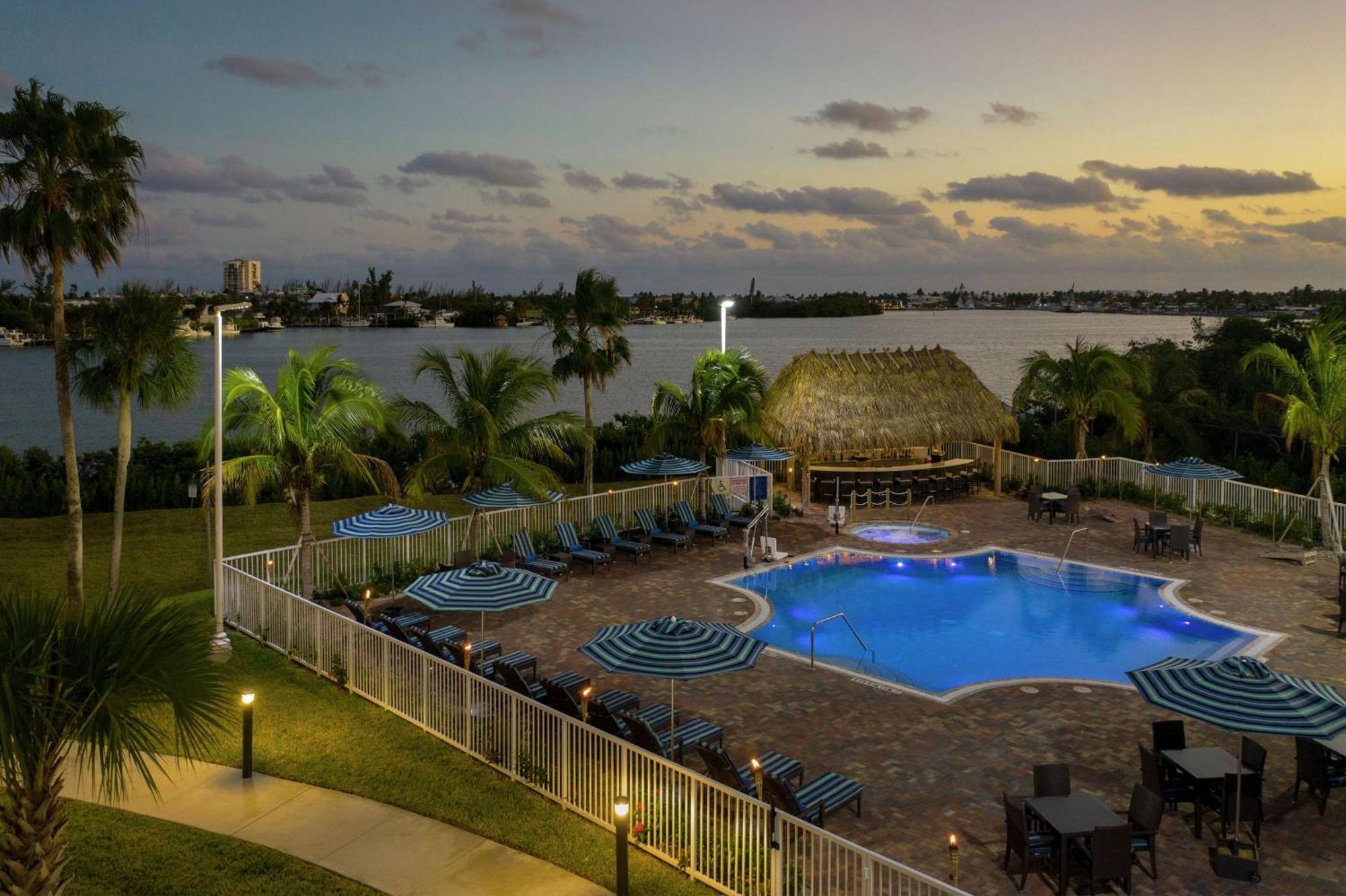 Hampton Inn Marathon - Florida Keys Exterior foto